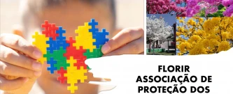 Florir Associação de Proteção dos Autistas