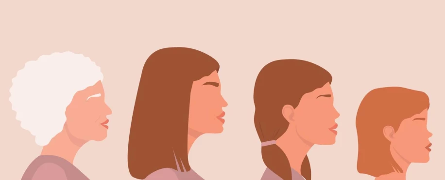 Teatro: Mulher não tem idade