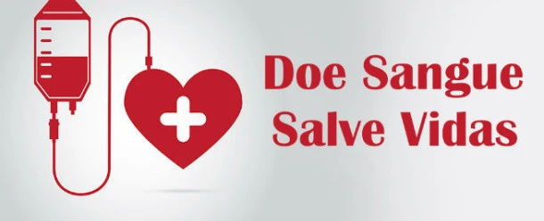 Doação de Sangue Nº 05 - CNO