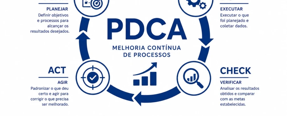 PDCA na Escola