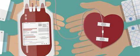 Doação de Sangue - Faxinal dos Guedes
