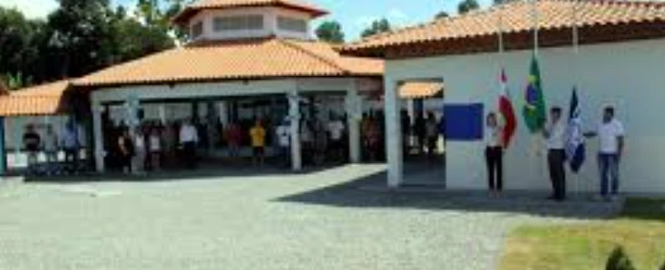 Semana da Qualidade- Ação Educação nas Escolas