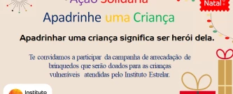 Ação Natal Solidário