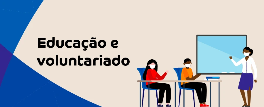 Um olha para o Futuro