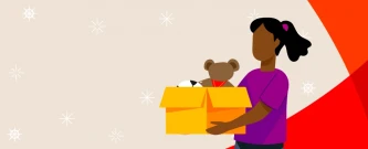 Campanha Natal Feliz - Doação de Brinquedos
