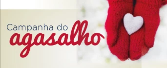 Campanha de  Agasalho