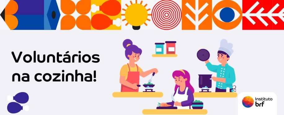 Dia das crianças na Casa do Zezinho!