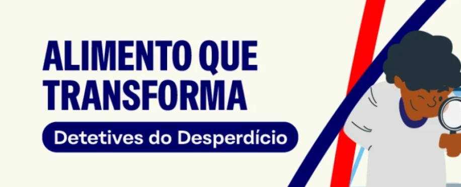 Detetives do Desperdício | Brasília