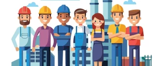 Campanha de Educação - Feira das profissões (Turma Matutina)