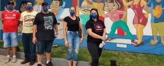 Doação de sangue n° 04 Ano 22