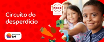 Campanha Alimento que Transforma