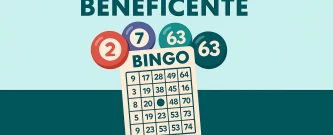 Bingo Grupo Escoteiro Trem do Vale