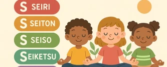 5s nas escolas