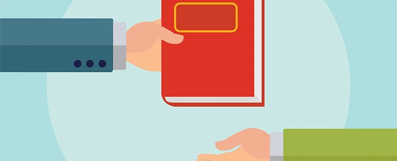 Doação de Livros para a AVCC