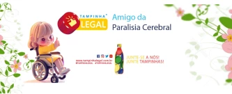 Campanha tampas e Lacres