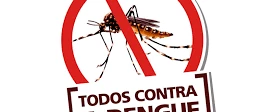 Todos contra a Dengue
