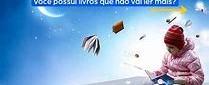Arrecadação de Livros Infantis e Contação de Histórias