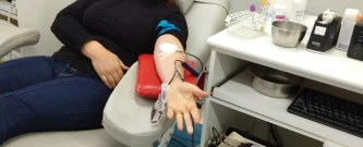 Doação de Sangue n°17 Capinzal 2021