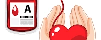 Doação de Sangue SEC