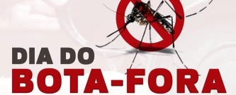Bota fora dengue