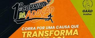 Arrecadação de Água para Corrida da Adoção