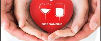 Doe Sangue, Doe Vida!