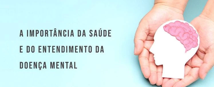 Desmitificando o cuidado com saúde mental