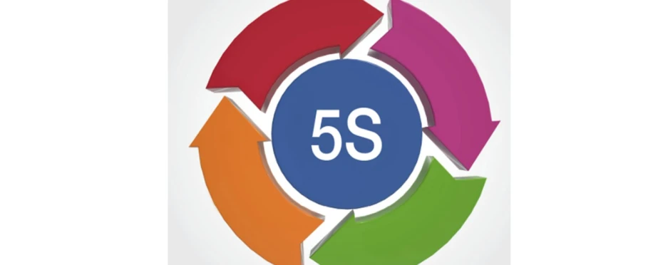 5S nas Escolas