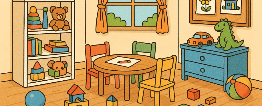 Educação para o Futuro | Revitalização - Cantinho da leitura