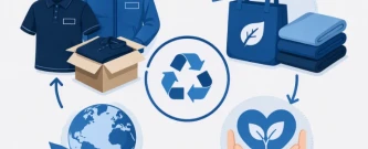 Costurando Novos Caminhos: Transformando uniformes em oportunidades.