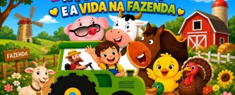 “Amigo dos Animais: Aprendendo a Cuidar, Respeitar e Proteger”