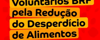Circuito de brincadeiras do combate ao desperdício  alimento