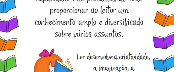 Amigos da Leitura