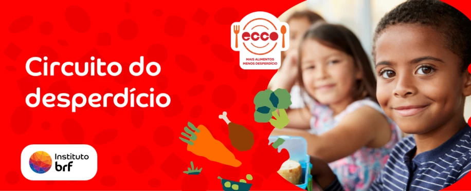 Campanha Alimento que Transforma