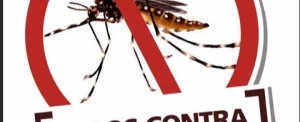Mutirão municipal de combate a dengue