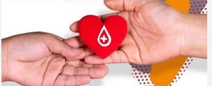 Doação de Sangue 02/2025