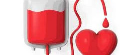 Doação de sangue - Hemopasso