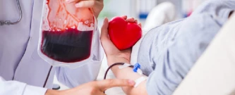 Campanha de Doação de Sangue – Hemocentro de Jataí