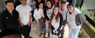 VAMOS JUNTOS SALVAR VIDAS - DOE SANGUE
