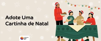 Ação Adote Uma Cartinha de Natal
