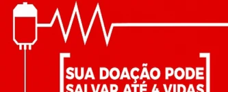Doação de Sangue-Marau - ''DOE SANGUE, DOE VIDA"