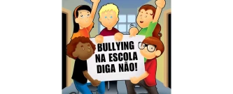 Diga não ao Bullying