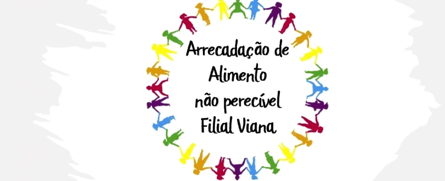 Arrecadação de Alimentos