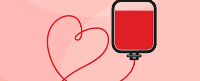 Doe Sangue, Doe Vida JTI