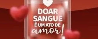 Doação de Sangue