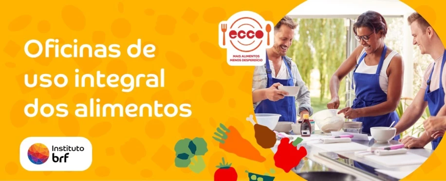 Campanha Alimento que Transforma