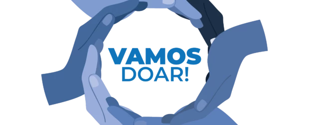 ARRECADAÇÃO DE MANTIMENTOS - VÍTIMAS DE ENCHENTE NO VALE DO TAQUARI