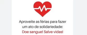 Doação de Sangue nº 3