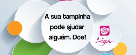 Tampinha do bem
