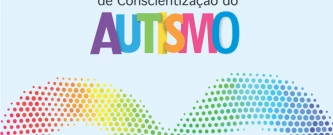 Dia Mundial de Conscientização do Autismo